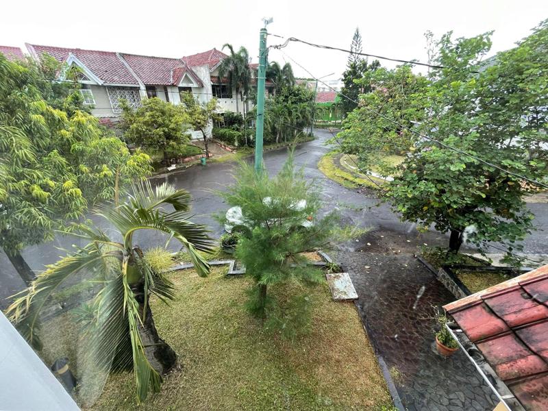 Rumah DiJual di Cluster Meadow Lippo Cikarang